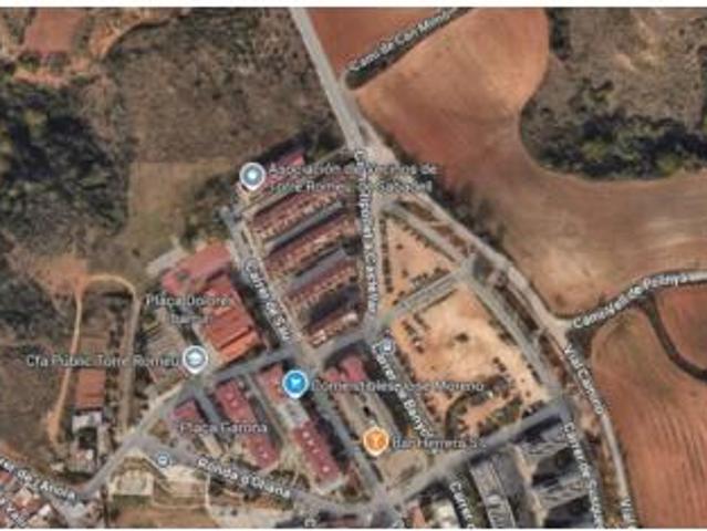 Piso Venta Sabadell, Torre romeu