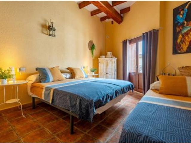 Piso Venta Sagra, Sagra