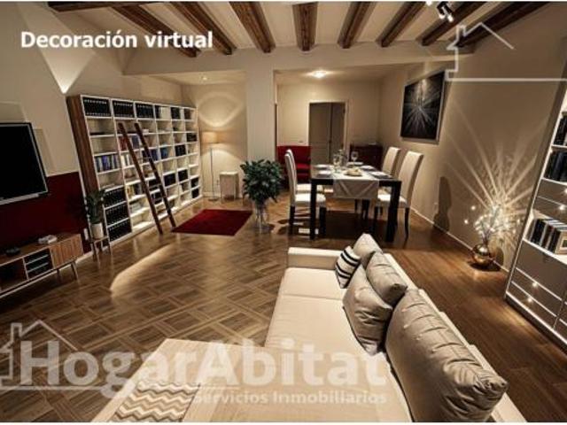 Piso Venta Sagunt Sagunto, Antiga Moreria