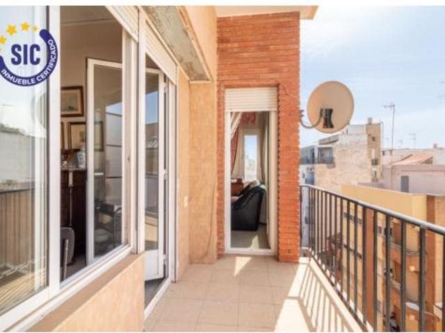 Piso Venta Sagunt Sagunto, Antiga Moreria