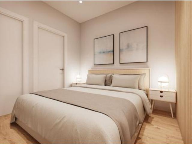 Piso Venta Sagunt Sagunto, Centre Port