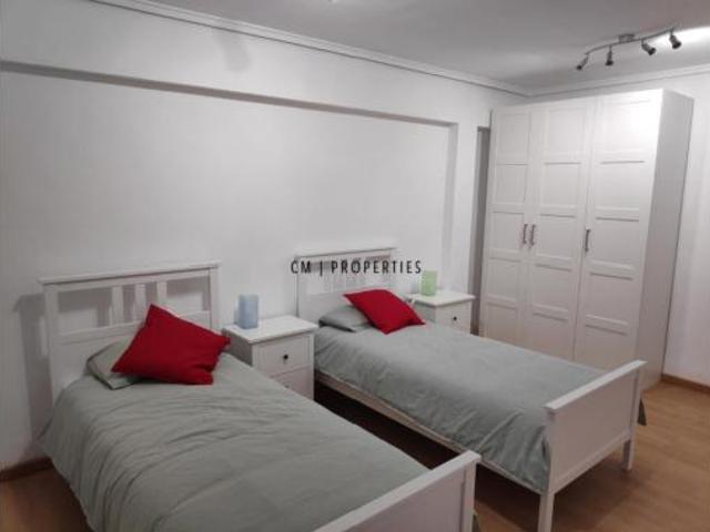 Piso Venta Sagunt Sagunto, Centre Port