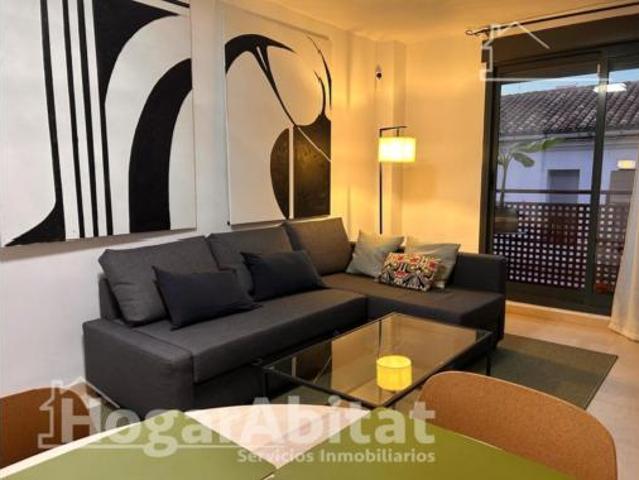 Piso Venta Sagunt Sagunto, Centre Port