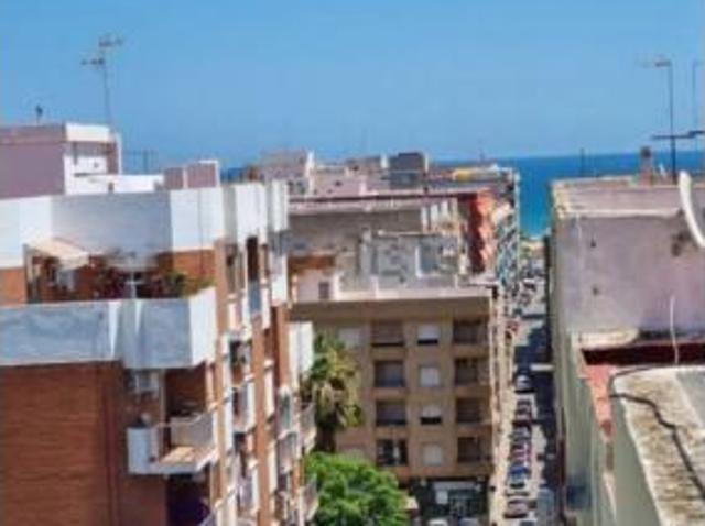 Piso Venta Sagunt Sagunto, Centre Port