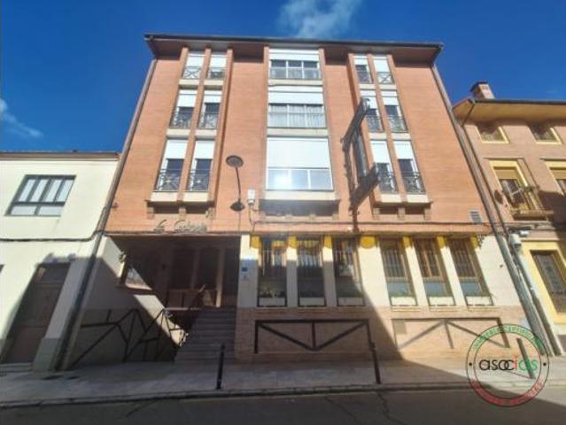 Piso Venta Sahagún, Sahagún