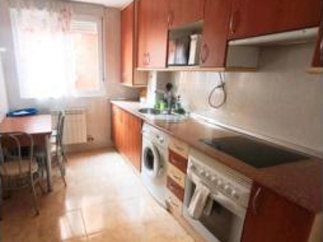 Piso Venta Sahagún, Sahagún