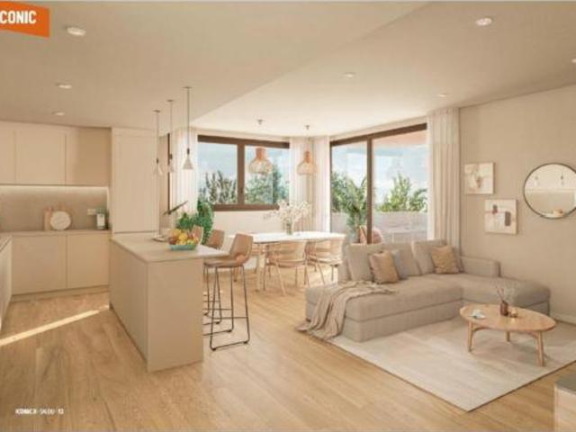 Piso Venta Salou, Barenys