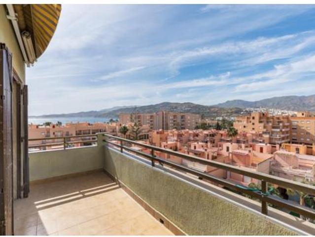 Piso Venta Salobreña, La Caleta Guardia