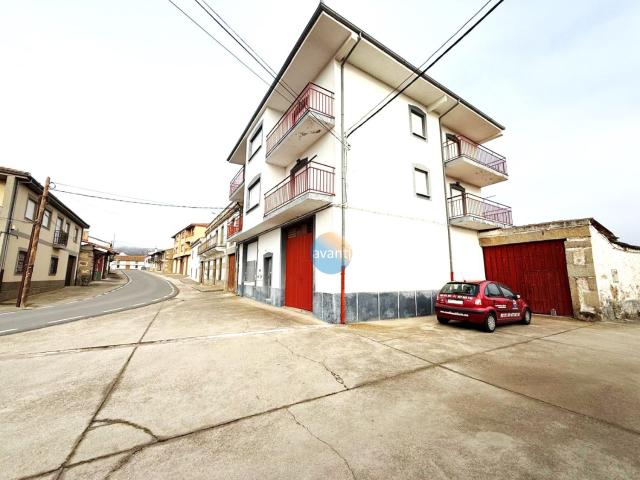 Piso Venta Salamanca