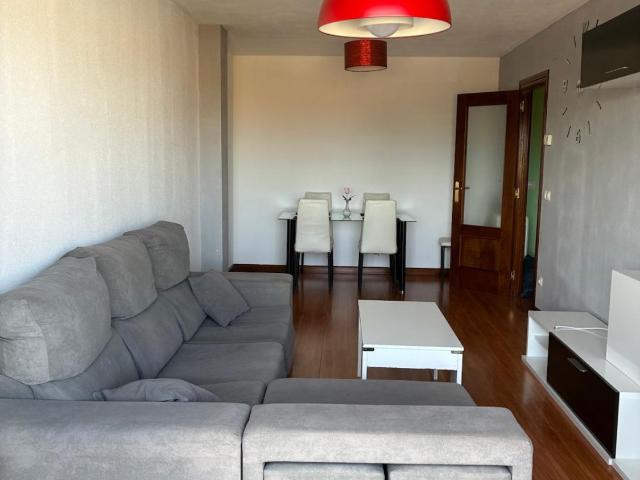 Piso Venta Salamanca
