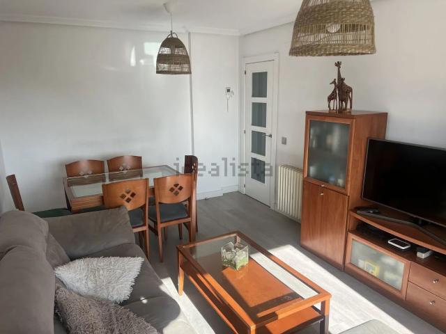 Piso Venta Salamanca