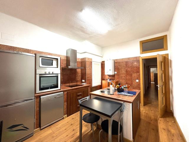Piso Venta Salamanca