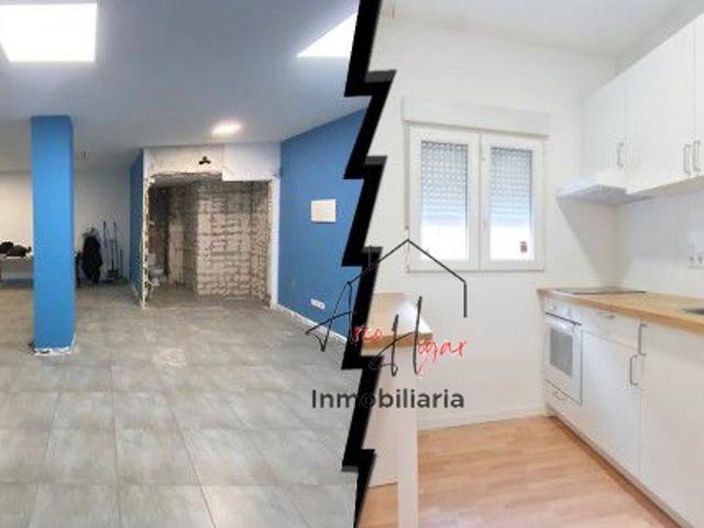 Piso Venta Salamanca
