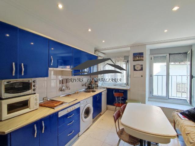 Piso Venta Salamanca