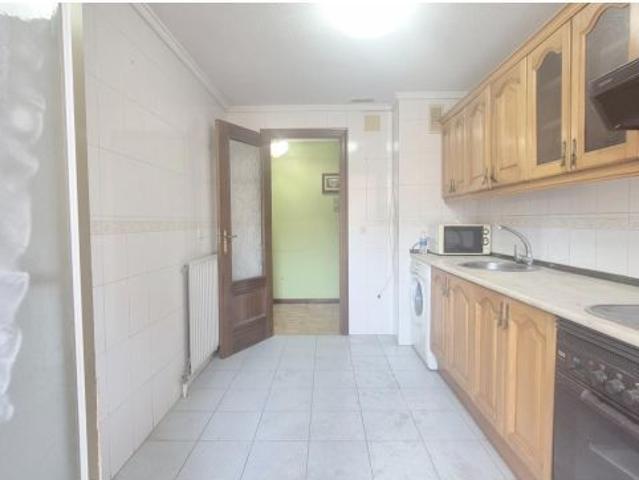 PISO VENTA SALAMANCA. Urbis te ofrece un piso en venta en Garrido Sur, Salamanca
