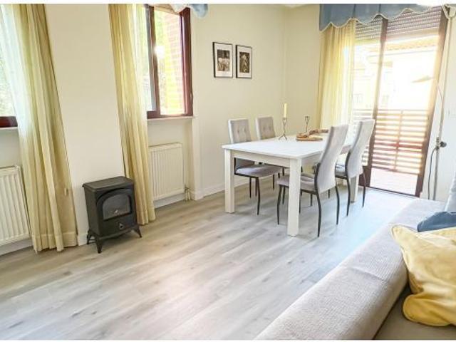 PISO VENTA SALAMANCA. Urbis te ofrece un piso reformado en zona Pizarrales, Salamanca