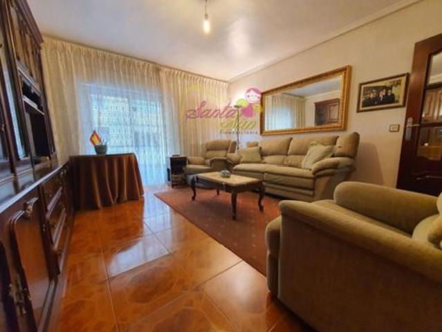 Piso Venta Salamanca Capital, Carmelitas
