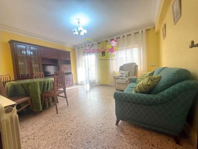 Piso Venta Salamanca Capital, Carmelitas