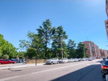 Piso Venta Salamanca Capital, Carmelitas