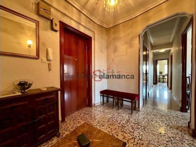 Piso Venta Salamanca Capital, Carmelitas