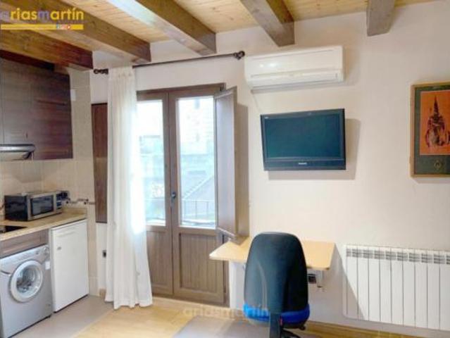 Piso Venta Salamanca Capital, Centro Casco Histórico