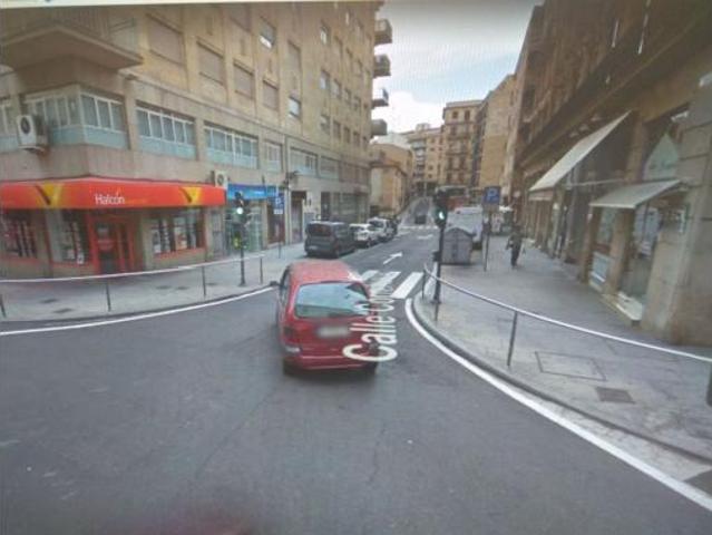 Piso Venta Salamanca Capital, Centro Casco Histórico