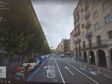 Piso Venta Salamanca Capital, Centro Casco Histórico