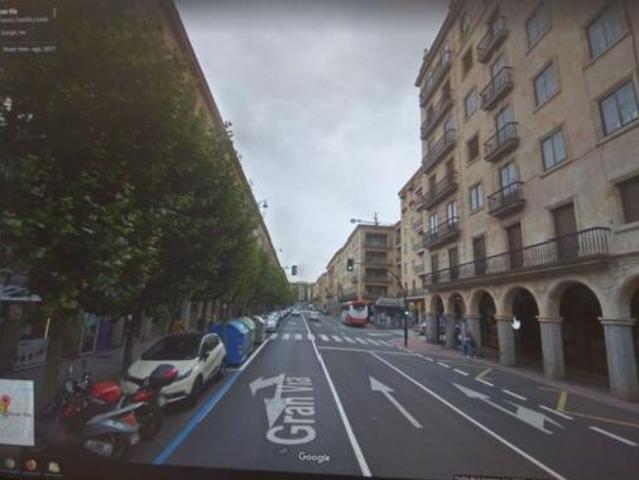 Piso Venta Salamanca Capital, Centro Casco Histórico