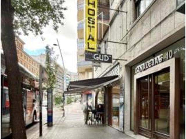 Piso Venta Salamanca Capital, Centro Casco Histórico