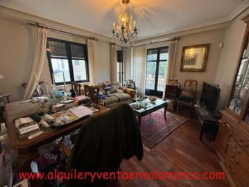 Piso Venta Salamanca Capital, Centro Casco Histórico