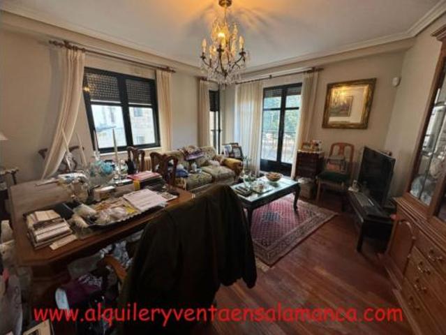 Piso Venta Salamanca Capital, Centro Casco Histórico