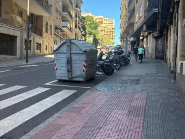 Piso Venta Salamanca Capital, Centro Casco Histórico