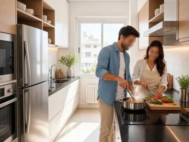 Piso Venta Salamanca Capital, Centro Casco Histórico