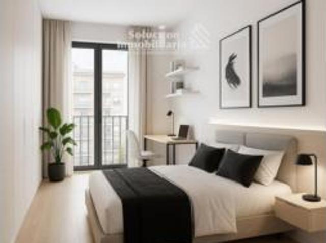 Piso Venta Salamanca Capital, Centro Casco Histórico