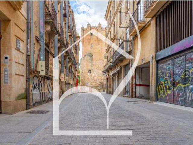 Piso Venta Salamanca Capital, Centro Casco Histórico