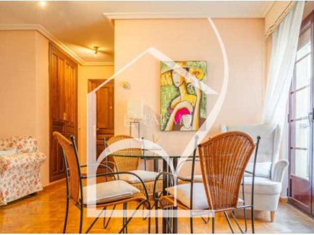 Piso Venta Salamanca Capital, Centro Casco Histórico