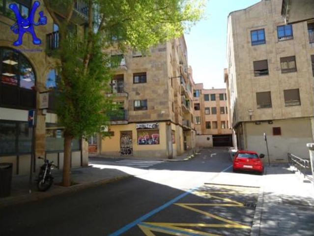 Piso Venta Salamanca Capital, Centro Casco Histórico