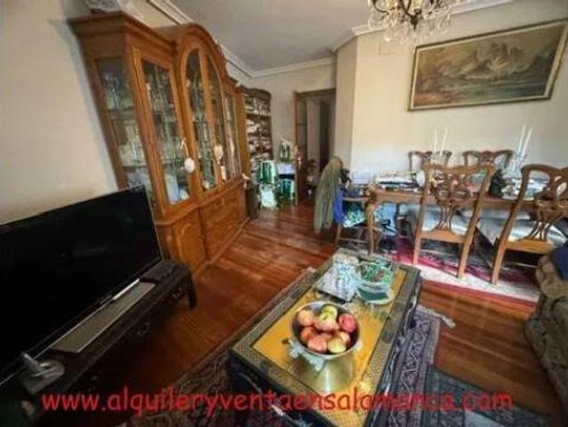 Piso Venta Salamanca Capital, Centro Casco Histórico
