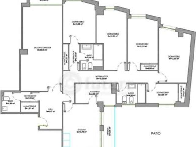 Piso Venta Salamanca Capital, Centro Casco Histórico