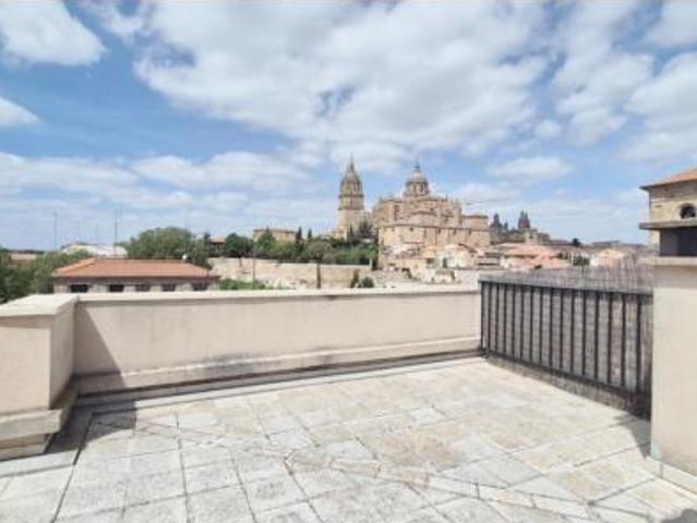 Piso Venta Salamanca Capital, Centro Casco Histórico