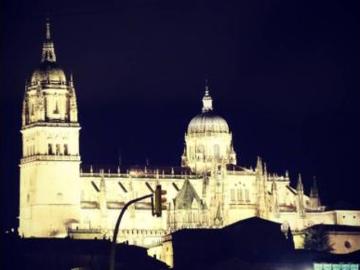 Piso Venta Salamanca Capital, Centro Casco Histórico