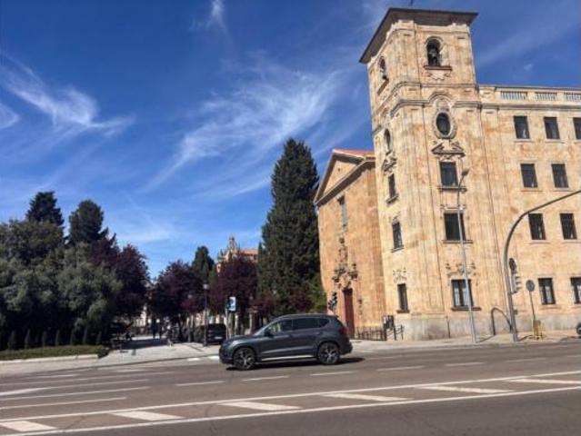 Piso Venta Salamanca Capital, Centro Casco Histórico