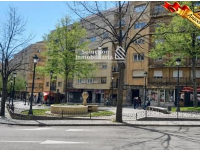 Piso Venta Salamanca Capital, Centro Casco Histórico