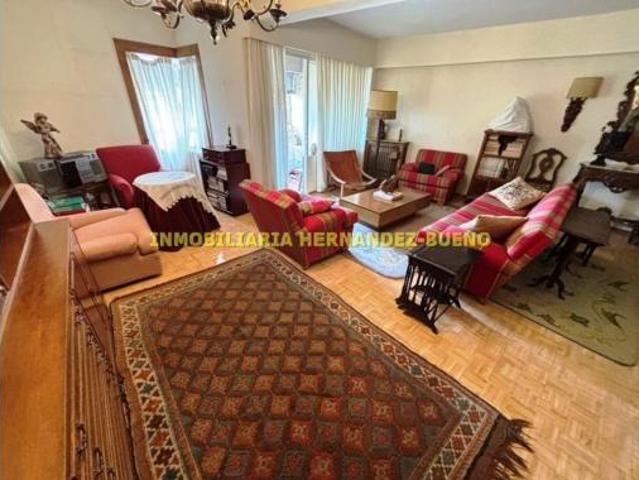 Piso Venta Salamanca Capital, Centro Casco Histórico