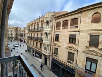 Plaza de Colón, Salamanca