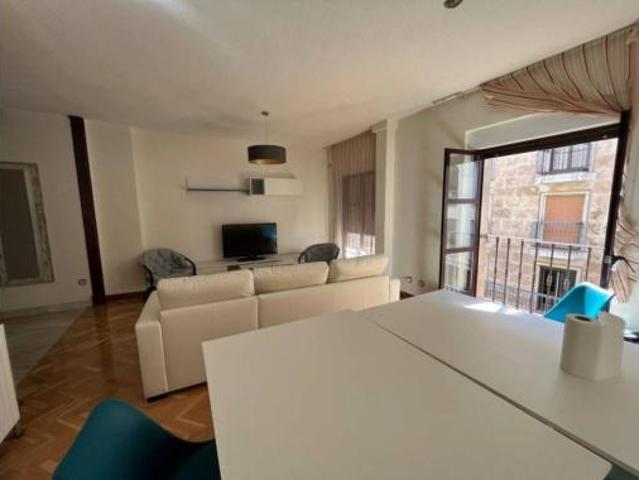 Piso Venta Salamanca Capital, Centro Casco Histórico