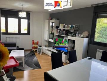 Piso en venta en Glorieta de los Repobladores - Ascensor