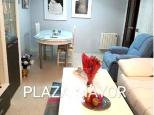 Piso Venta Salamanca Capital, Delicias Prosperidad Rollo Puente Ladrillo