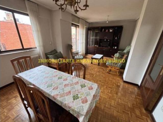 Piso Venta Salamanca Capital, Delicias Prosperidad Rollo Puente Ladrillo