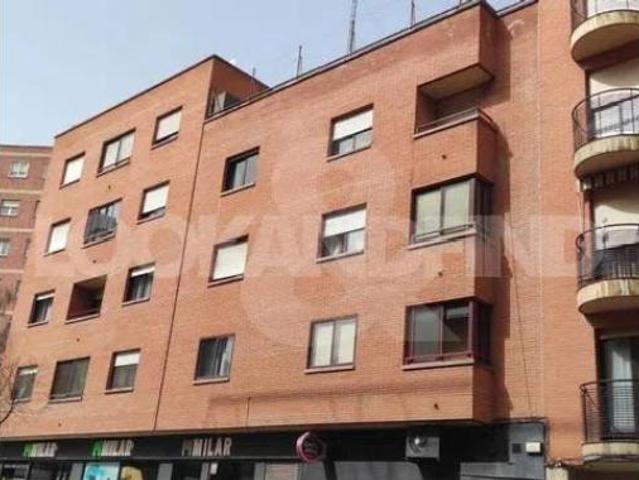 Piso Venta Salamanca Capital, Delicias Prosperidad Rollo Puente Ladrillo